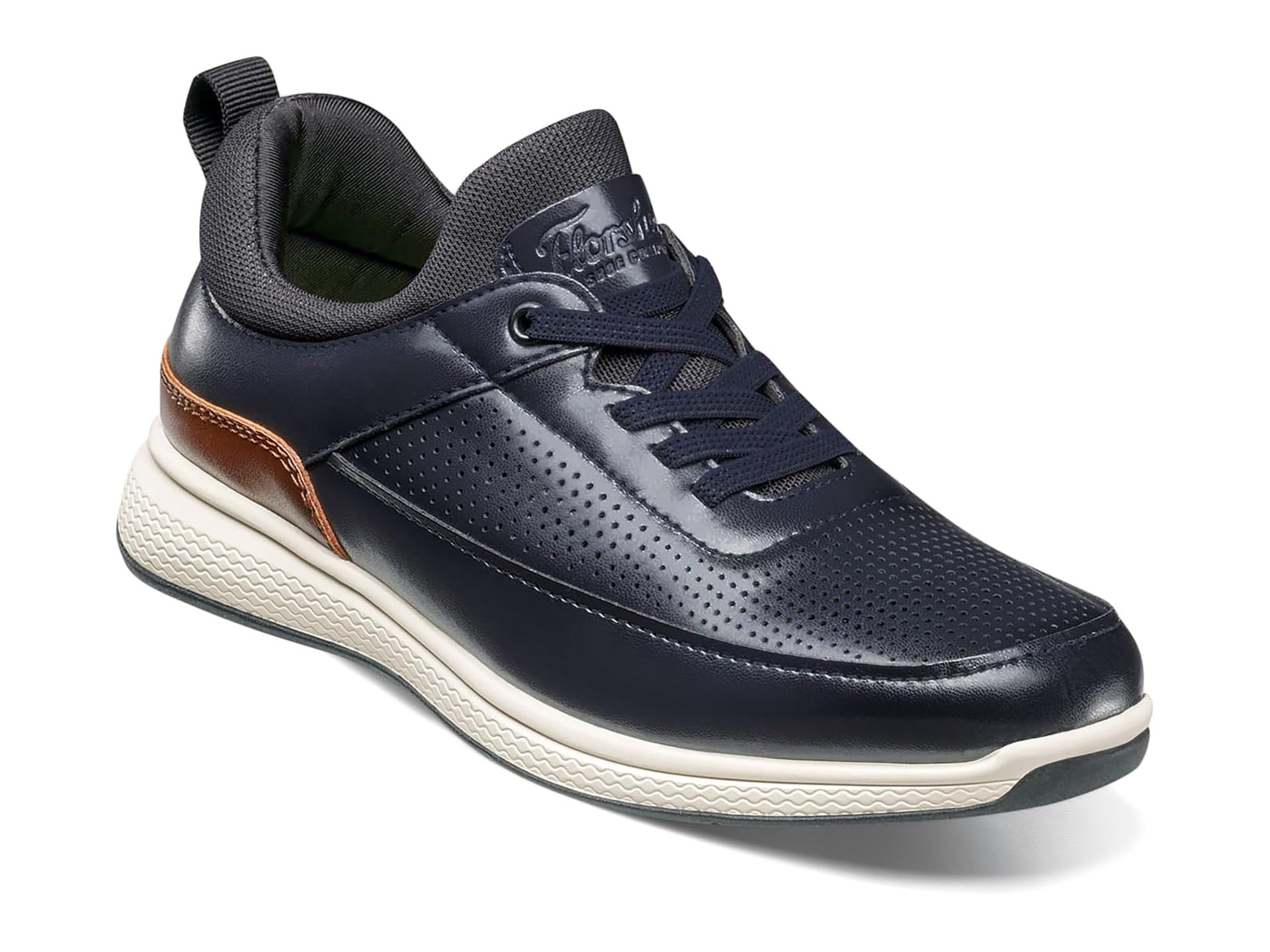 Кроссовки Satellite Perf Elastic Lace Slip-On (Детский)