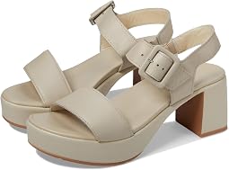 Soft Ivory Leather