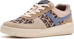 Sand Brown/Blue