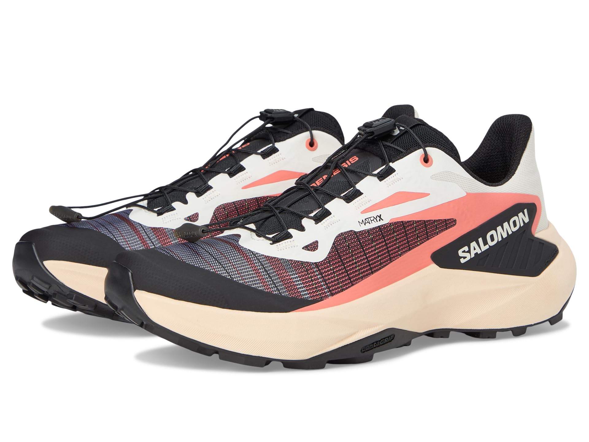 Кроссовки Salomon Genesis