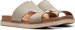 Stone Nubuck