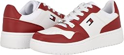 White/Red