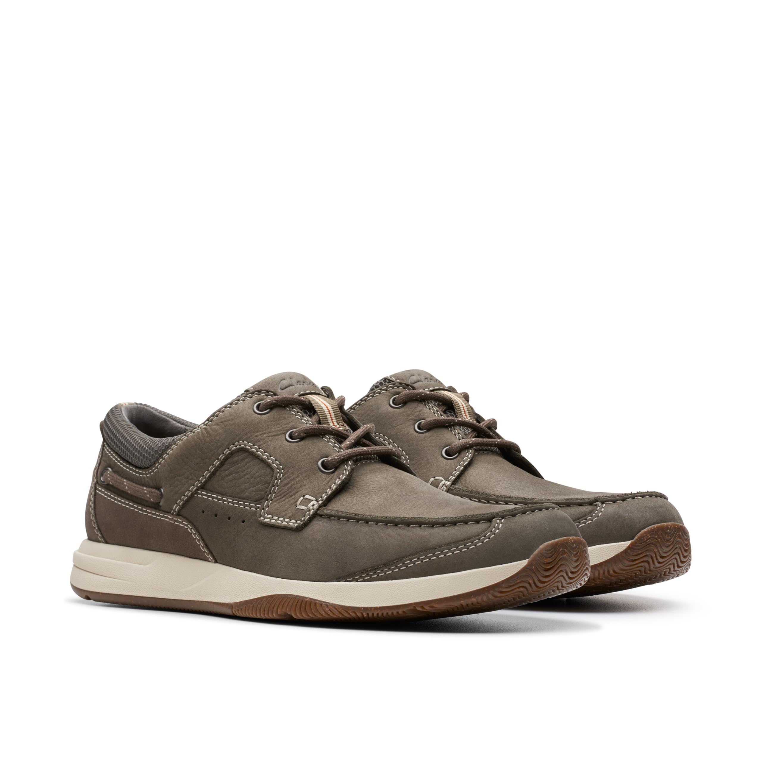 Sailview Lace кроссовки Clarks