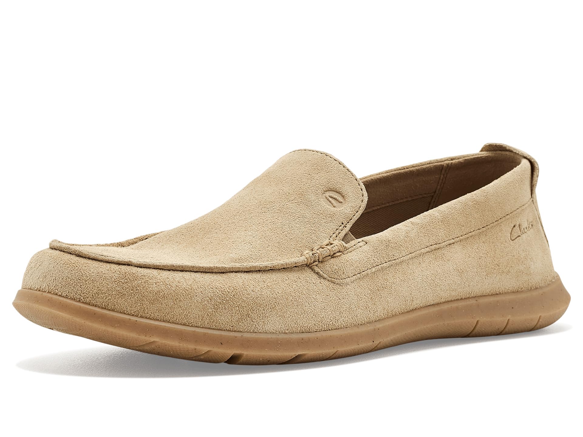 Лоферы Flexway Step Clarks
