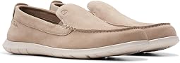 Sand Suede
