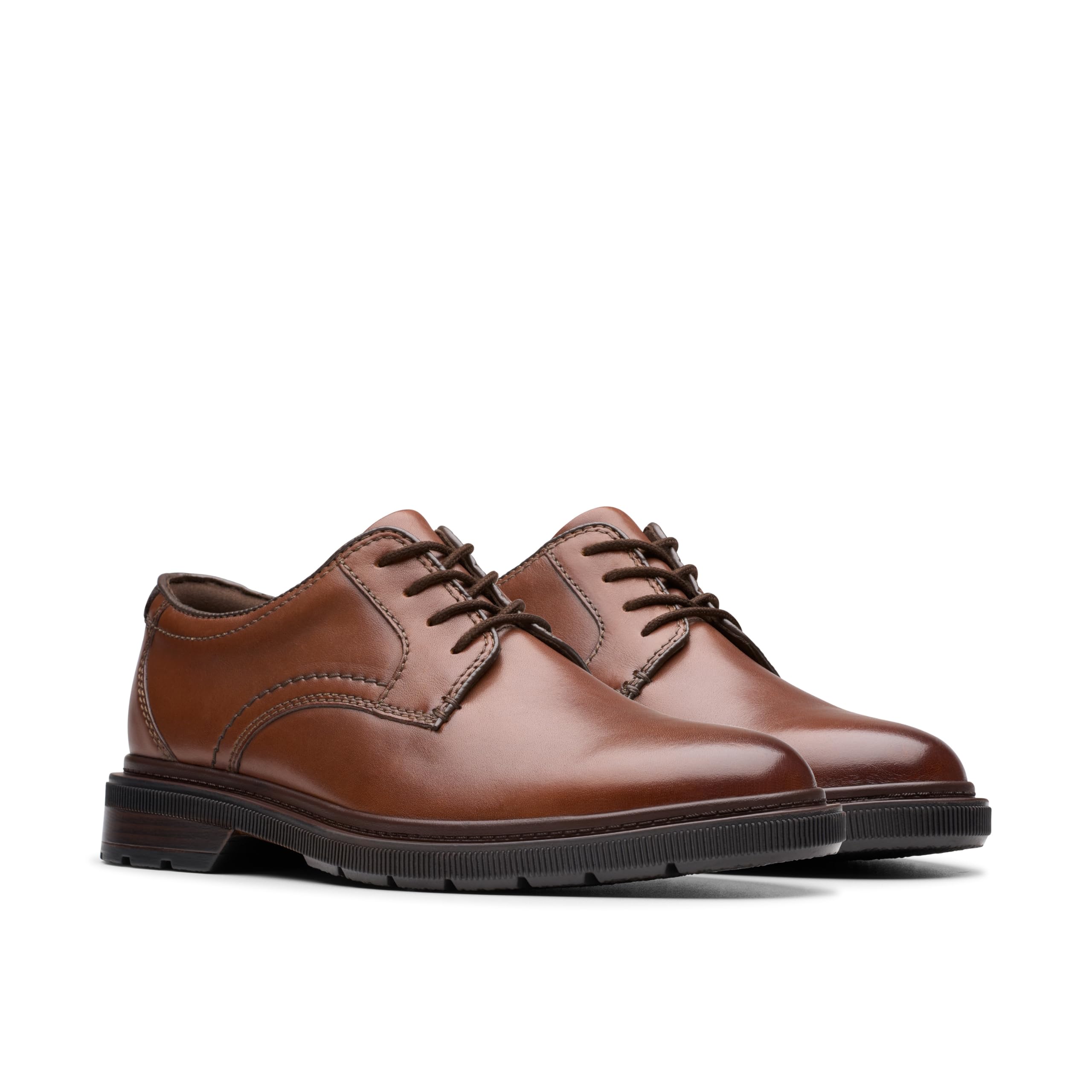 Оксфорды Burchill Derby