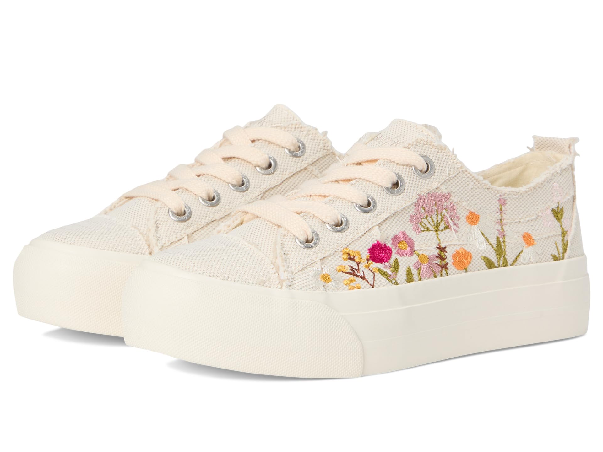 Обувь Sadie-Sun Lace-Up