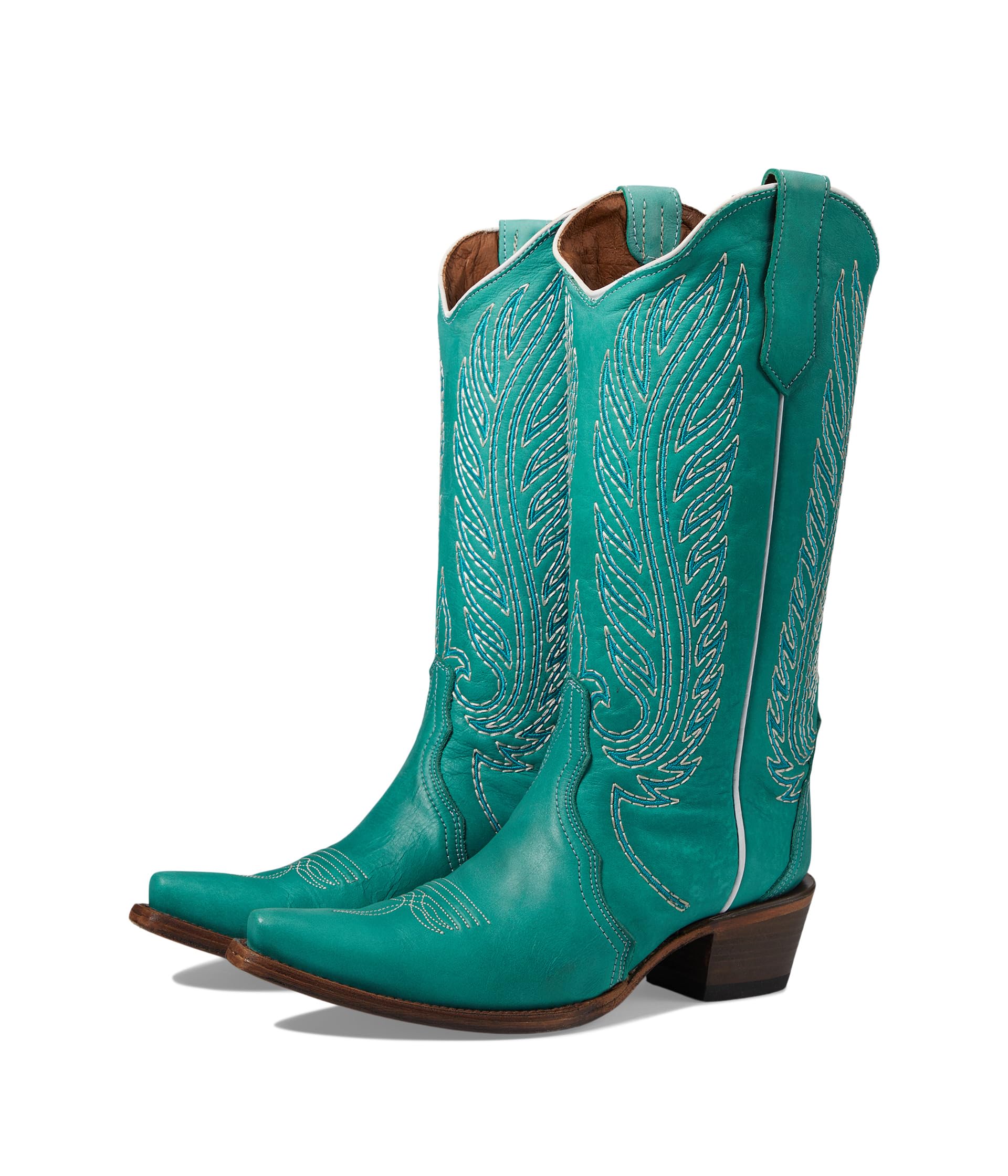Ботинки L6061 Corral Boots