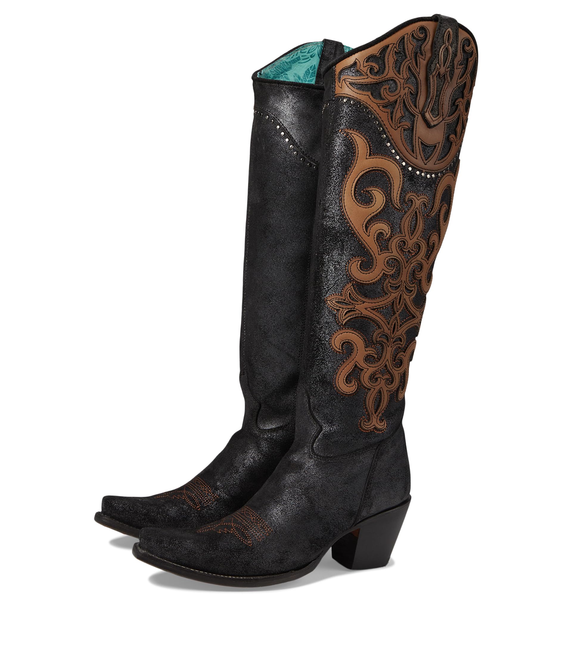 Ботинки C4092 от Corral Boots