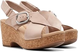 Sand Nubuck