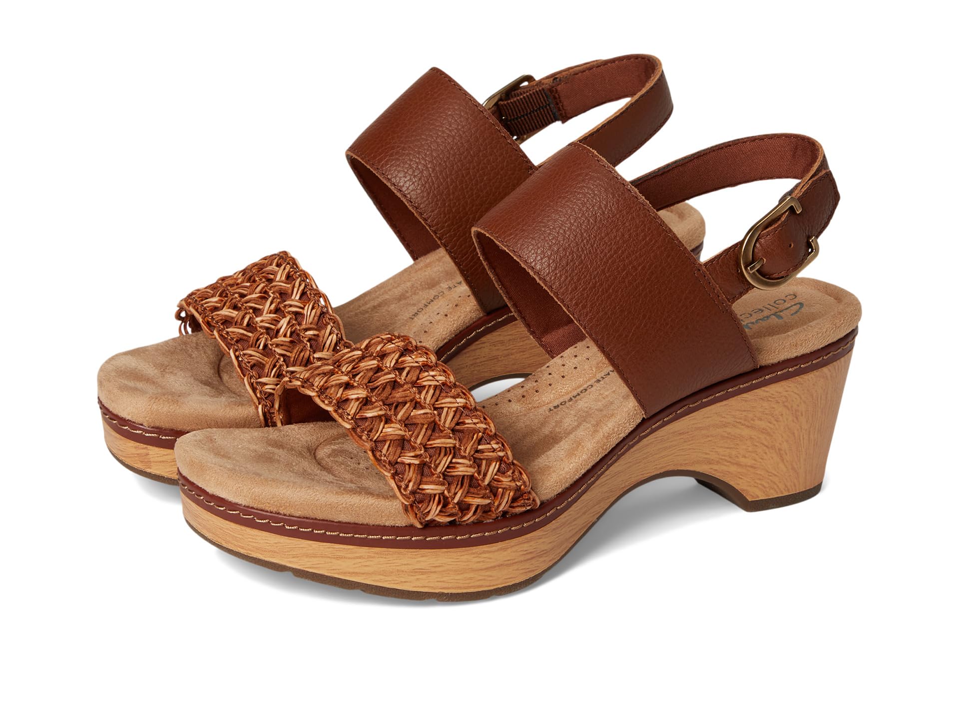 Seannah Step сандалии
