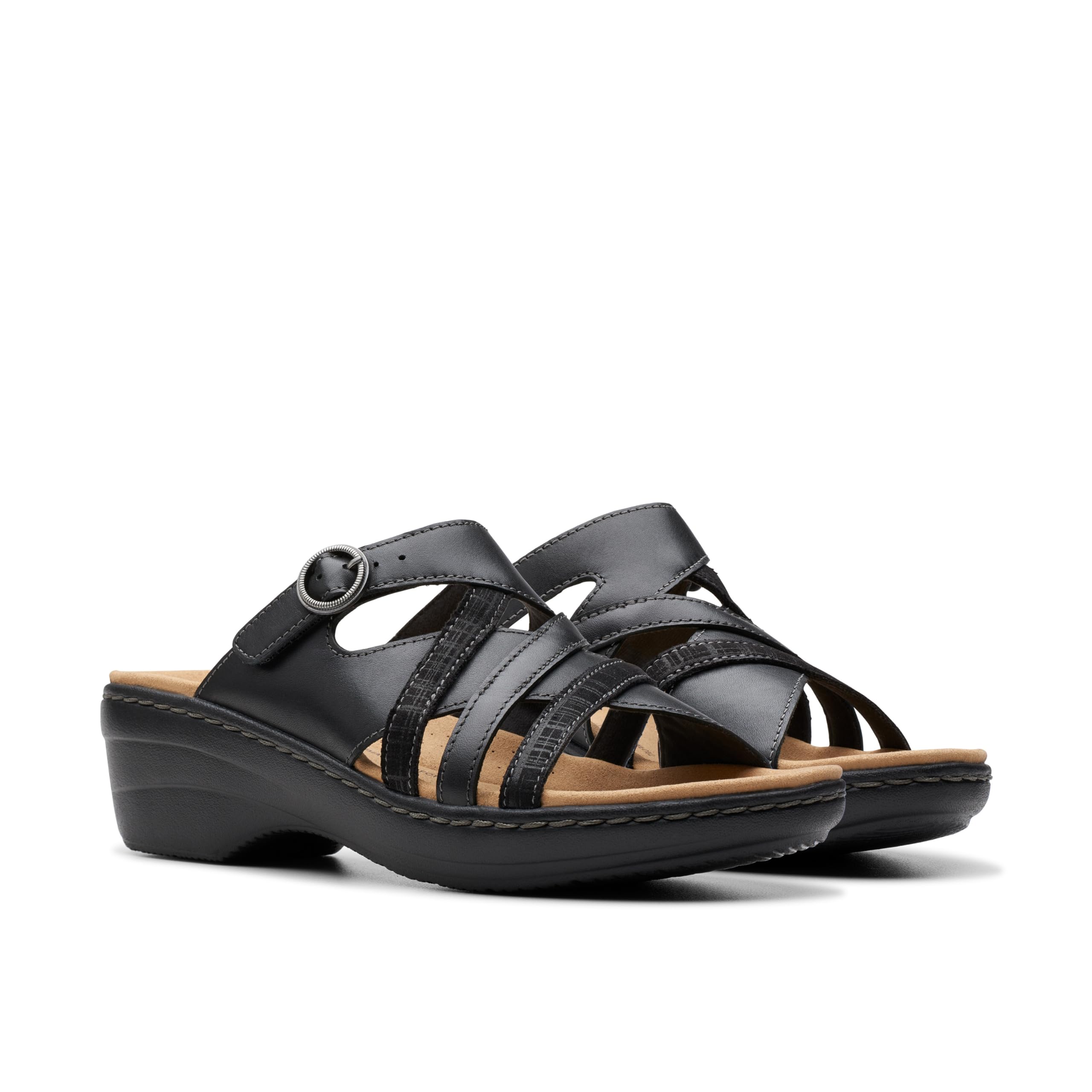 Merliah Holly сандалии Clarks