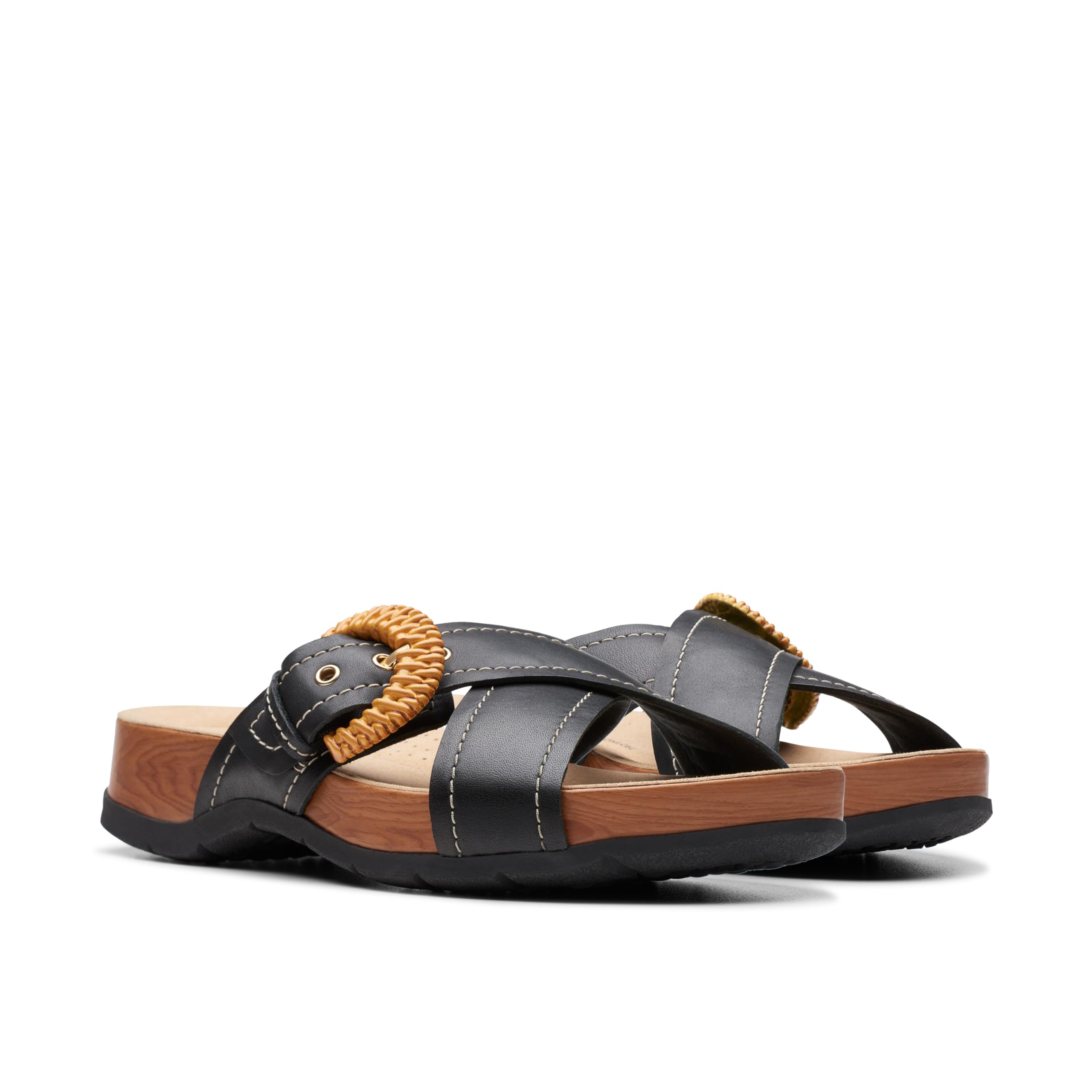 Reileigh Bay сандалии Clarks