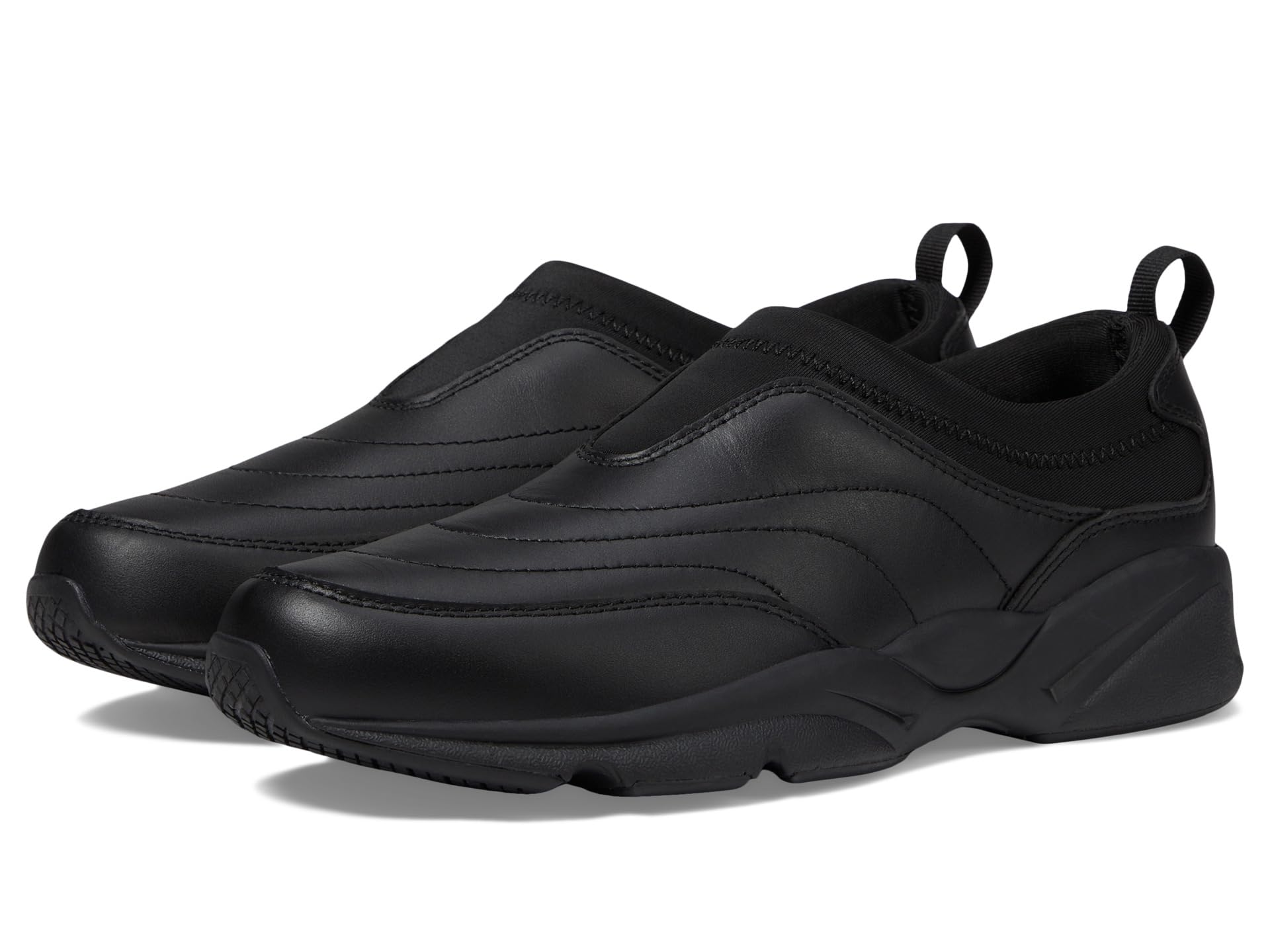 Обувь Stability Slip-on