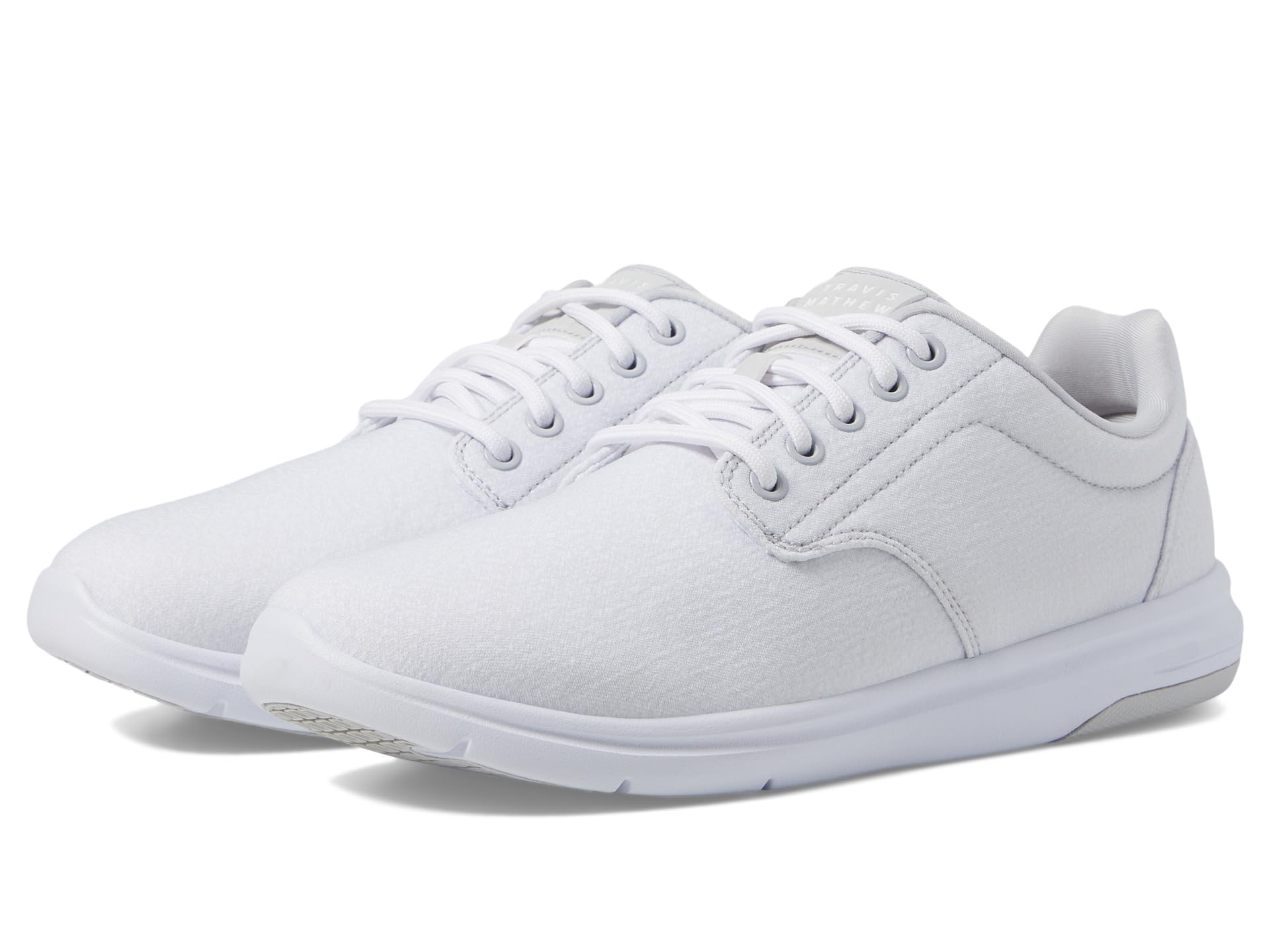 TravisMathew The Daily 2.0 Woven кеды