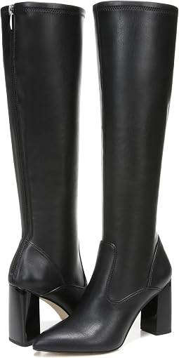 Franco Sarto сапоги Katherine Wide Calf High Shaft