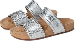 Soft Silver