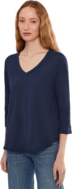 Vibrant Navy 2