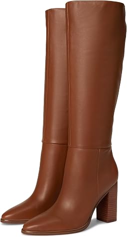 Medium Natural Leather