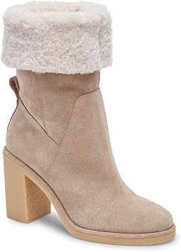 Caddile Plush от Dolce Vita