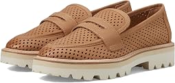 Toffee Nubuck
