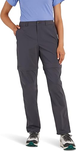 Arch Rock Convertible Pants