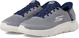 Кроссовки SKECHERS Performance Go Walk Flex - New World Hands Free Slip-Ins