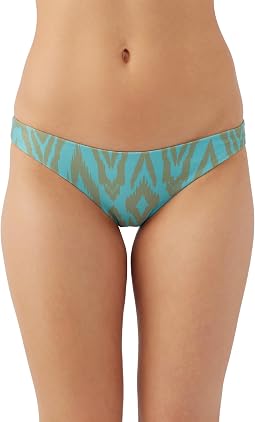 Женские шорты Isabella Ikat Rockley от O'Neill