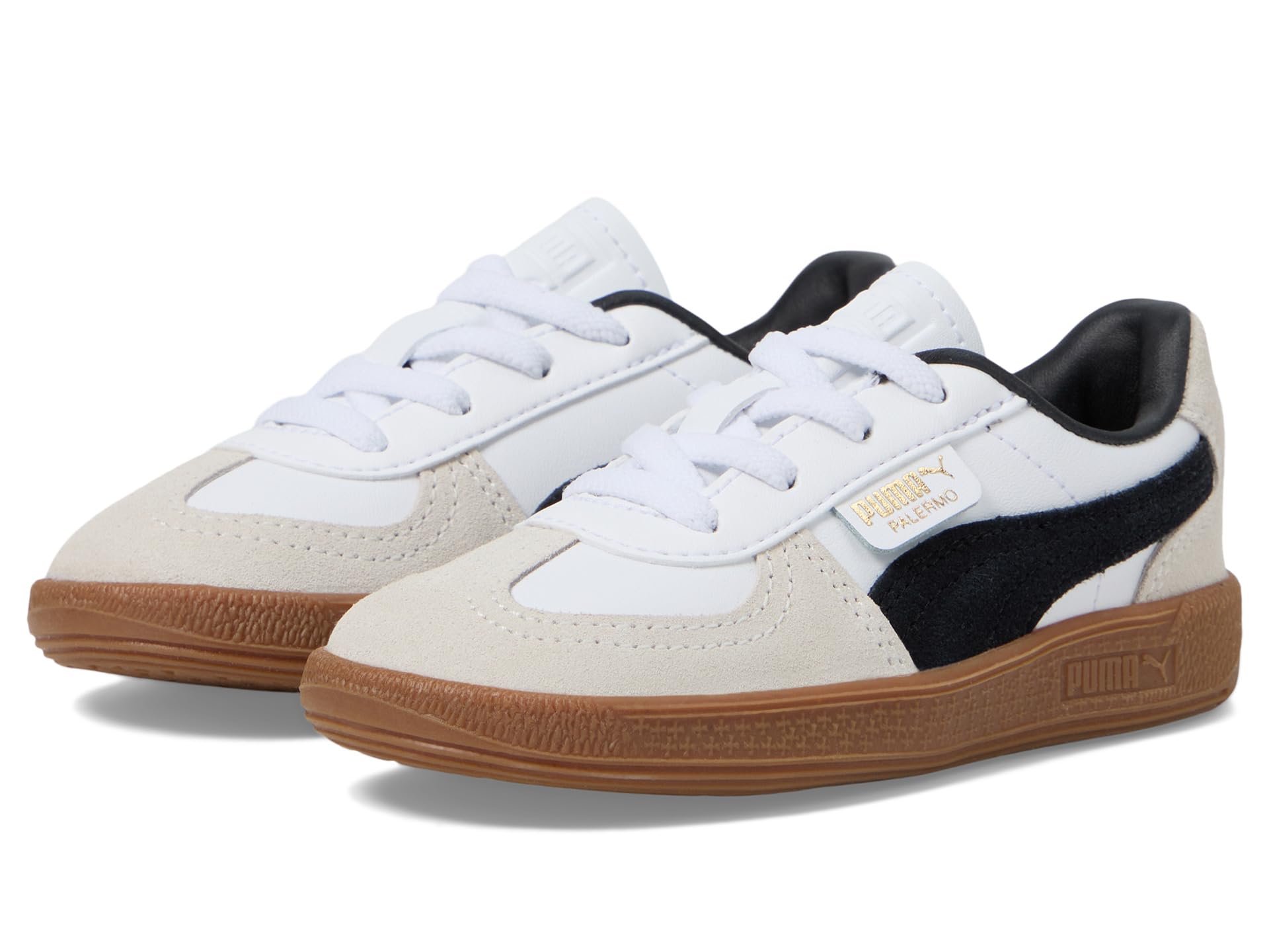 Palermo кроссовки PUMA Kids (для малышей)