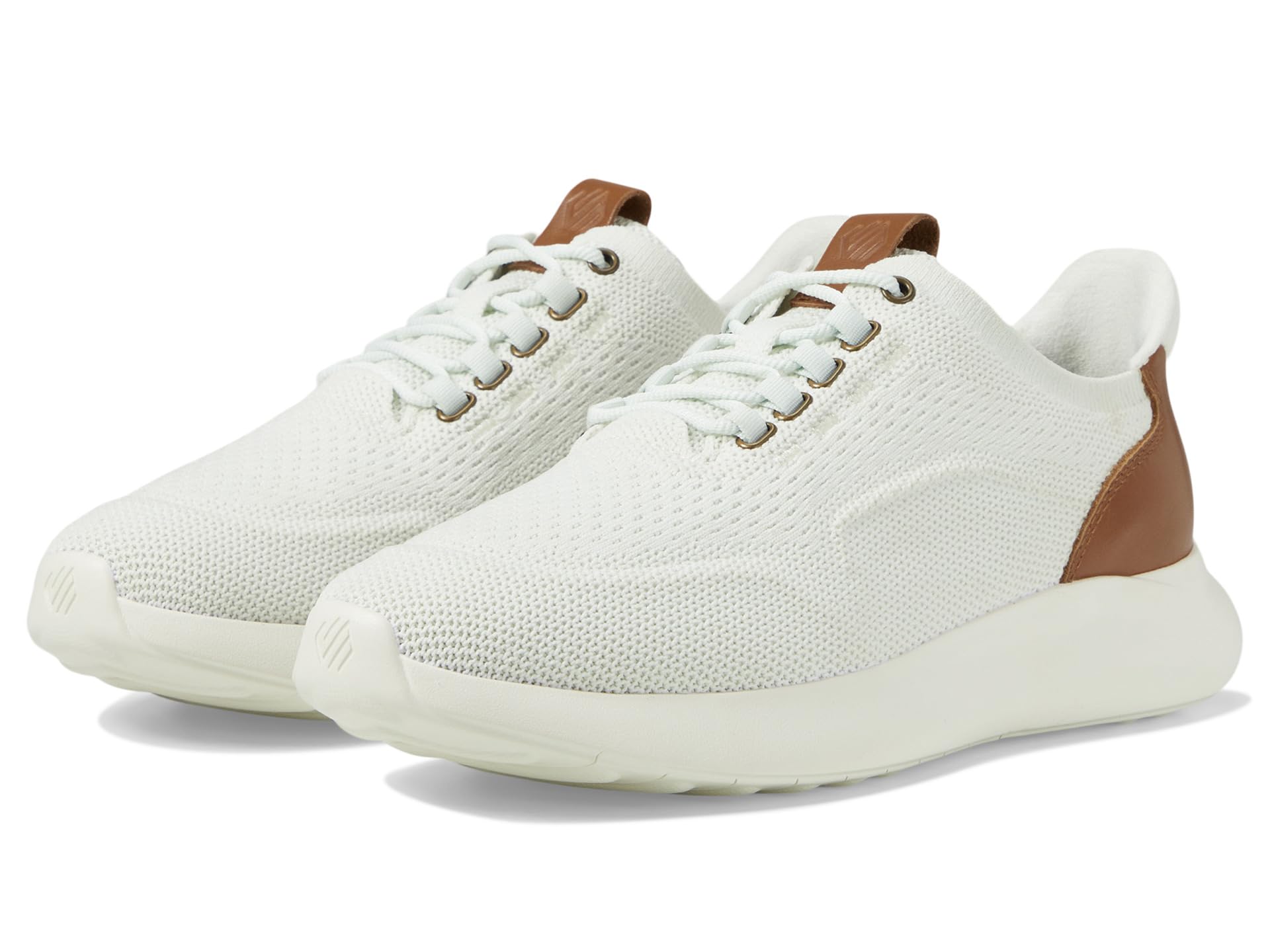 Кроссовки Amherst 2.0 Knit Plain Toe