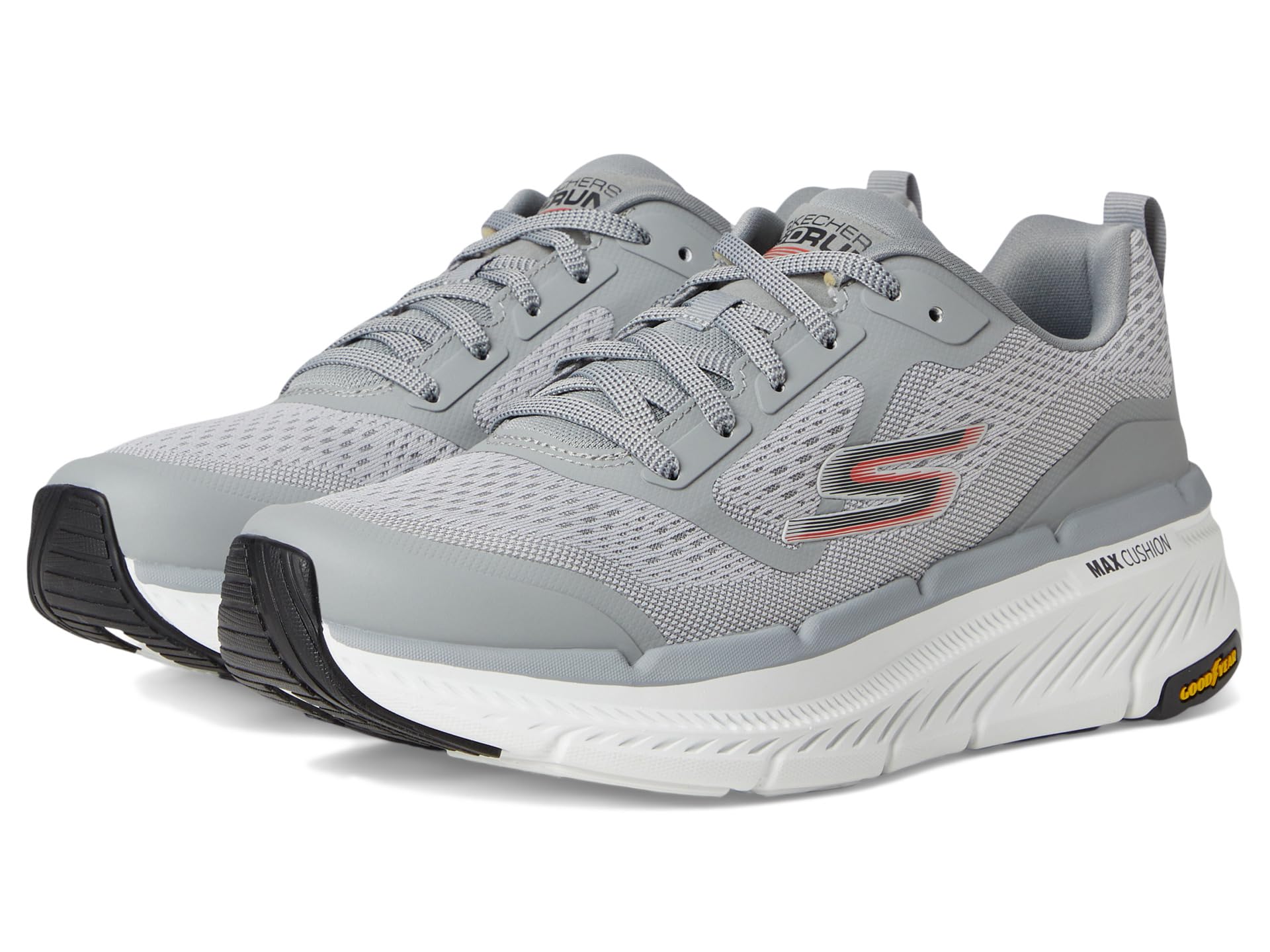 Кроссовки SKECHERS Hands Free Slip-Ins - Max Cushion Premier 2.0