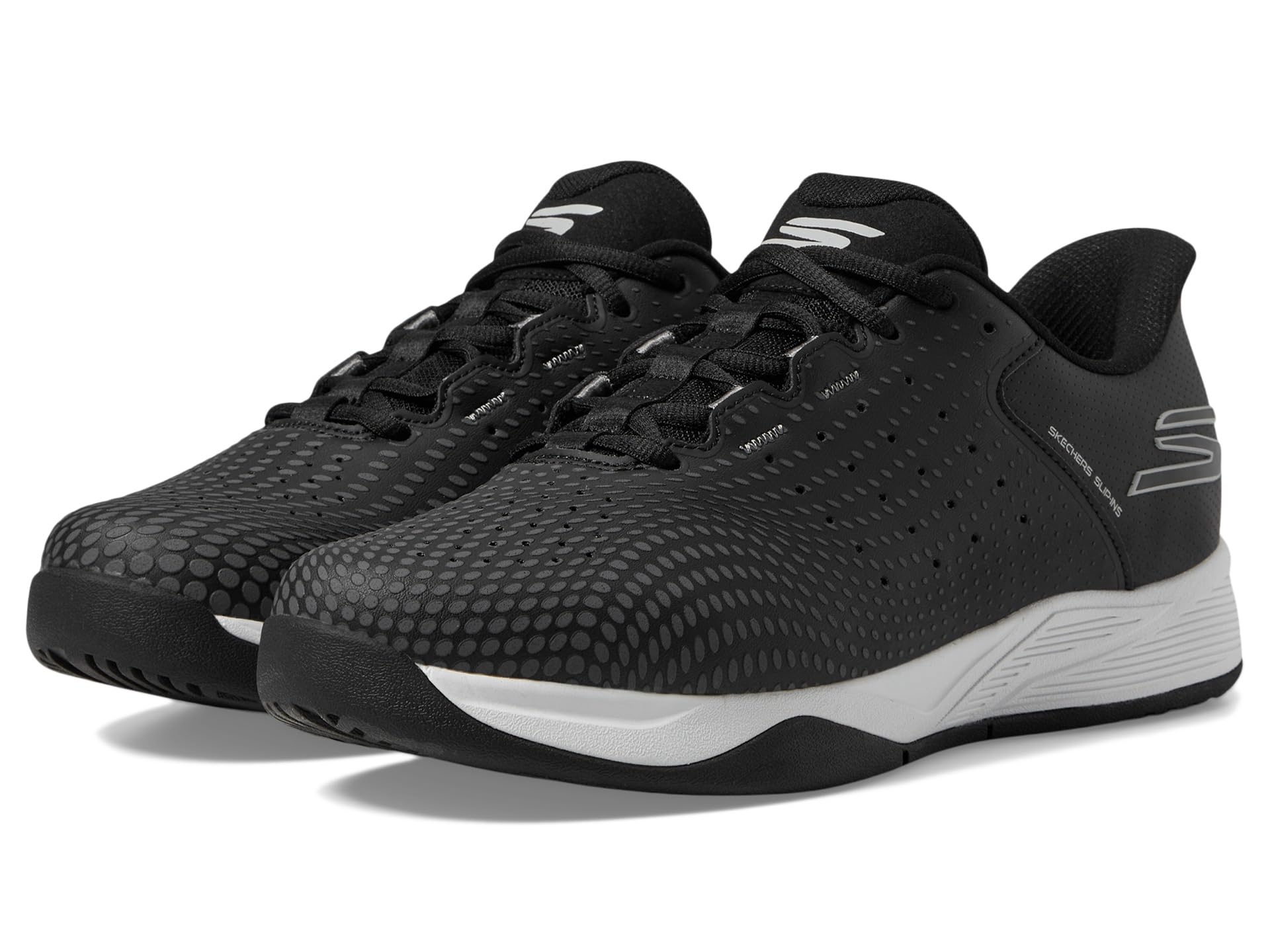 Skechers Pickleball Slip-ins Relaxed Fit: Viper Court Reload