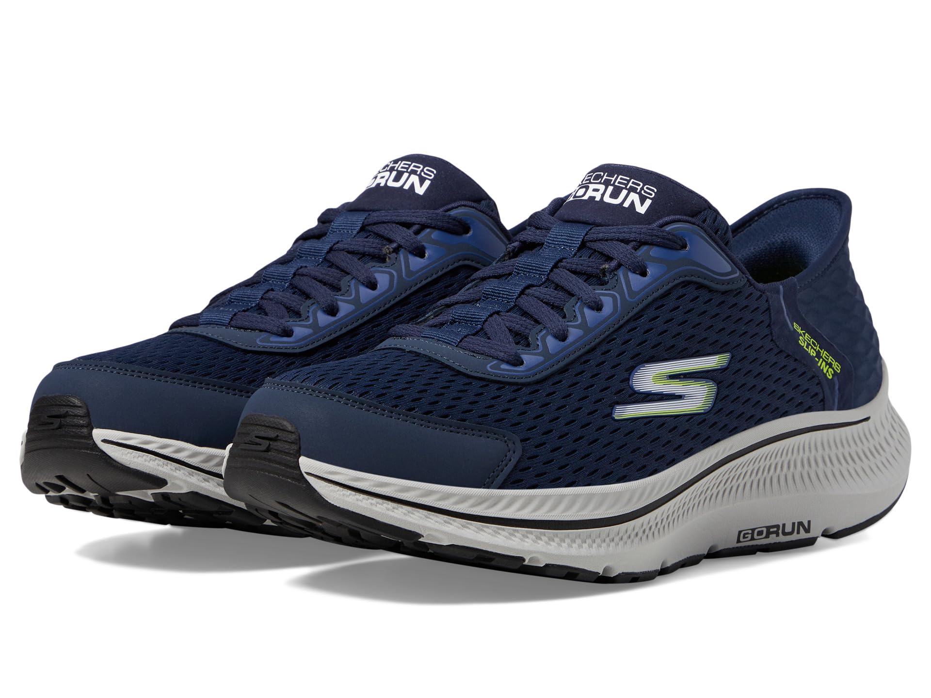 Кроссовки SKECHERS Go Run Consistent 2.0 - Empower