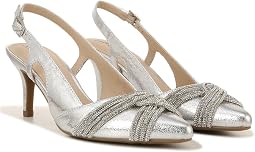 Туфли с открытой пяткой Social Event Slingback Dress Pumps
