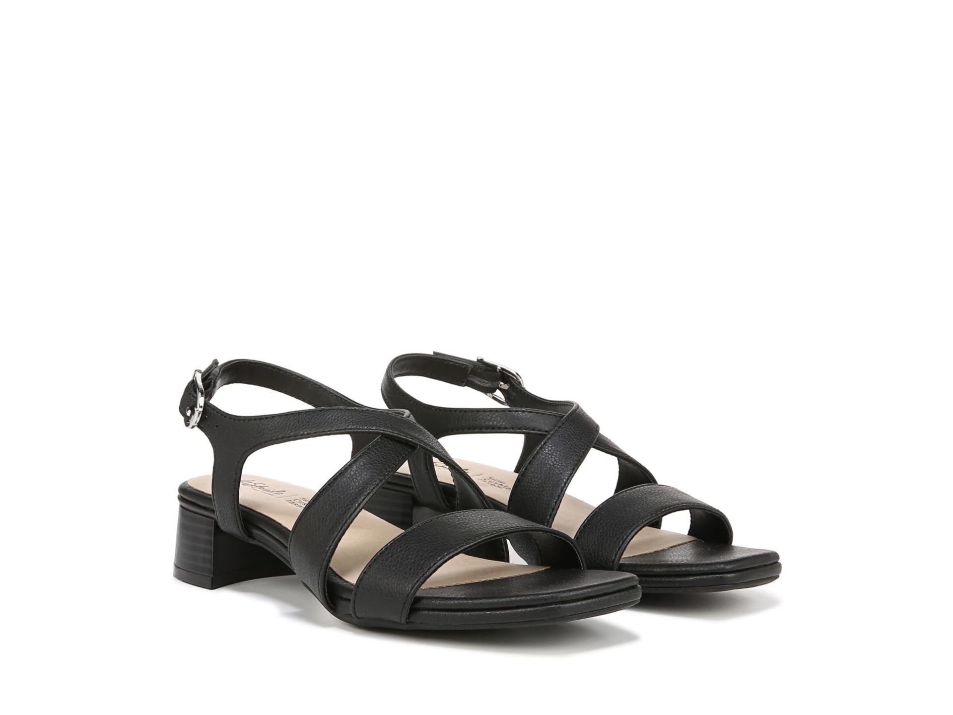 Бососандалии Jordan Strappy Heeled