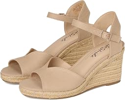 Женские сандалии Tess Wedge Espadrille
