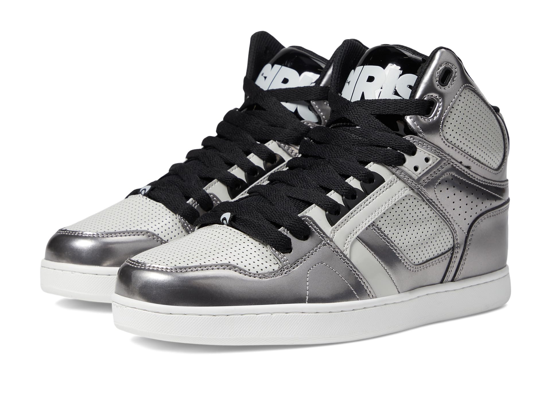 Кроссовки Osiris NYC 83 CLK