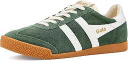 Evergreen/White
