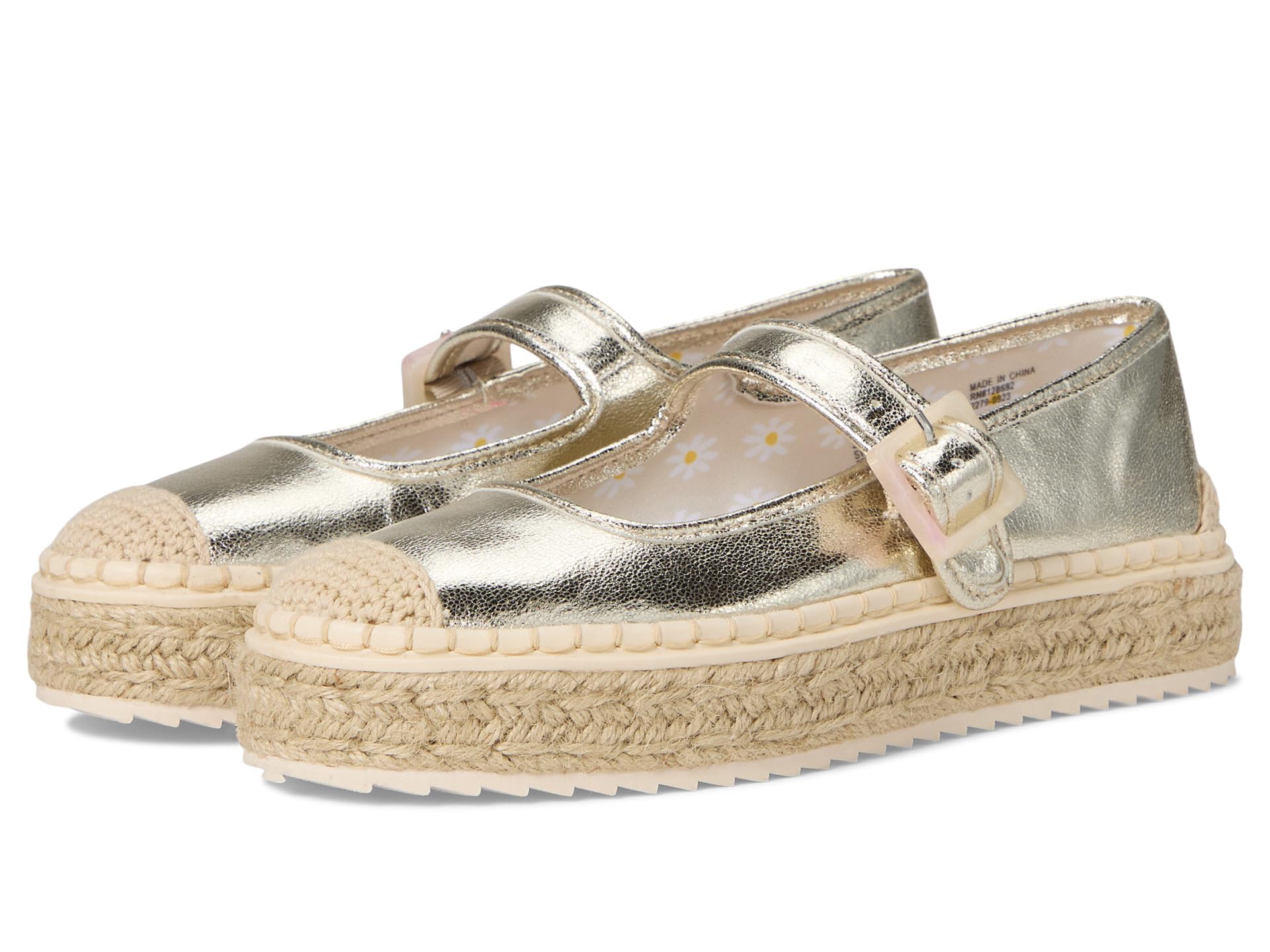 Steve Madden Kids Elise Детский