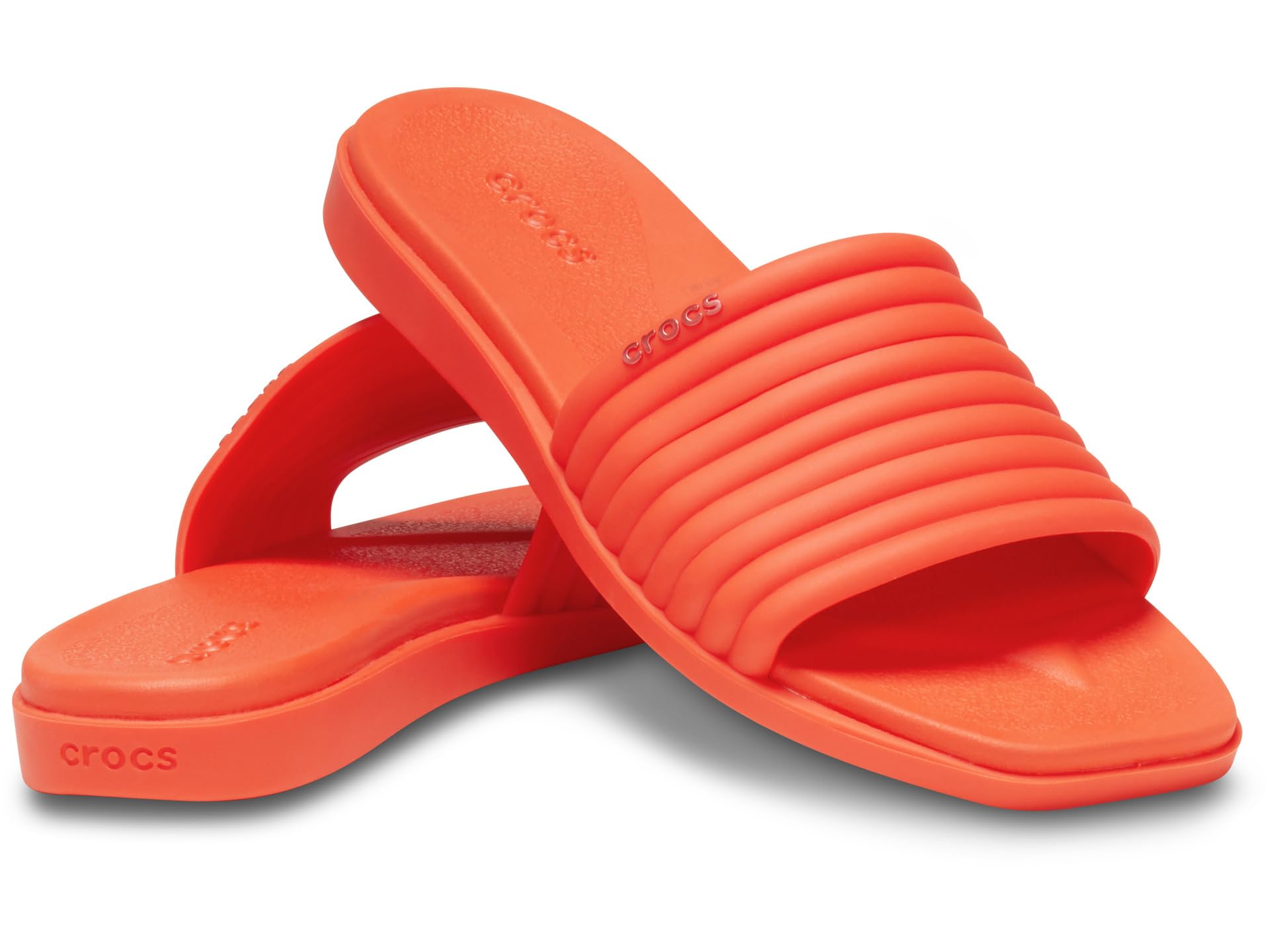 Miami Slide сандалии Crocs