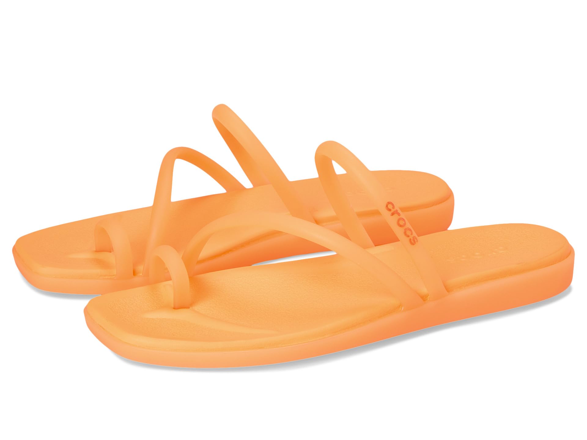 Crocs Miami Toe Loop сандалии