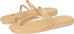 Metallic Gold