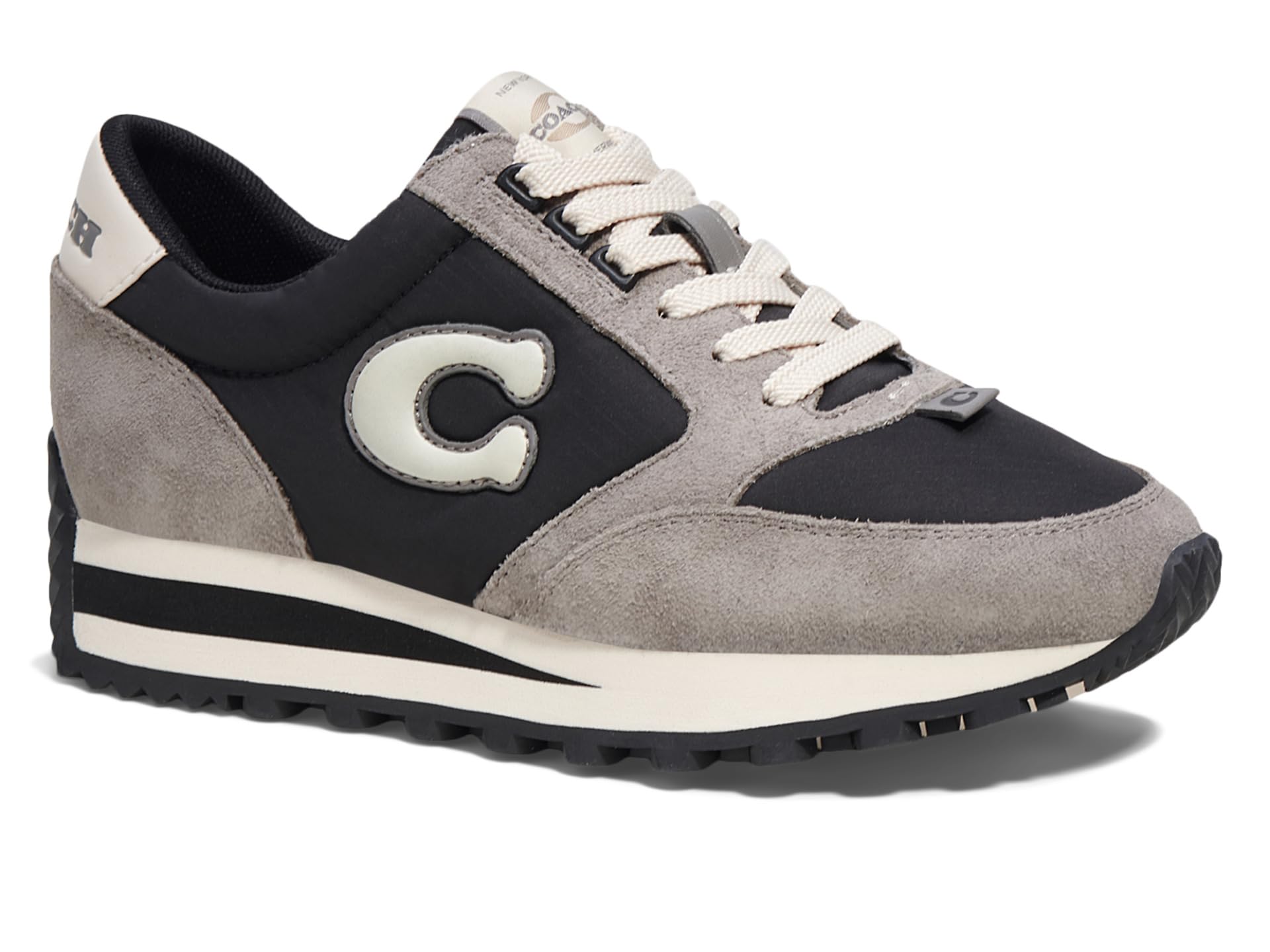 Кроссовки COACH Runner
