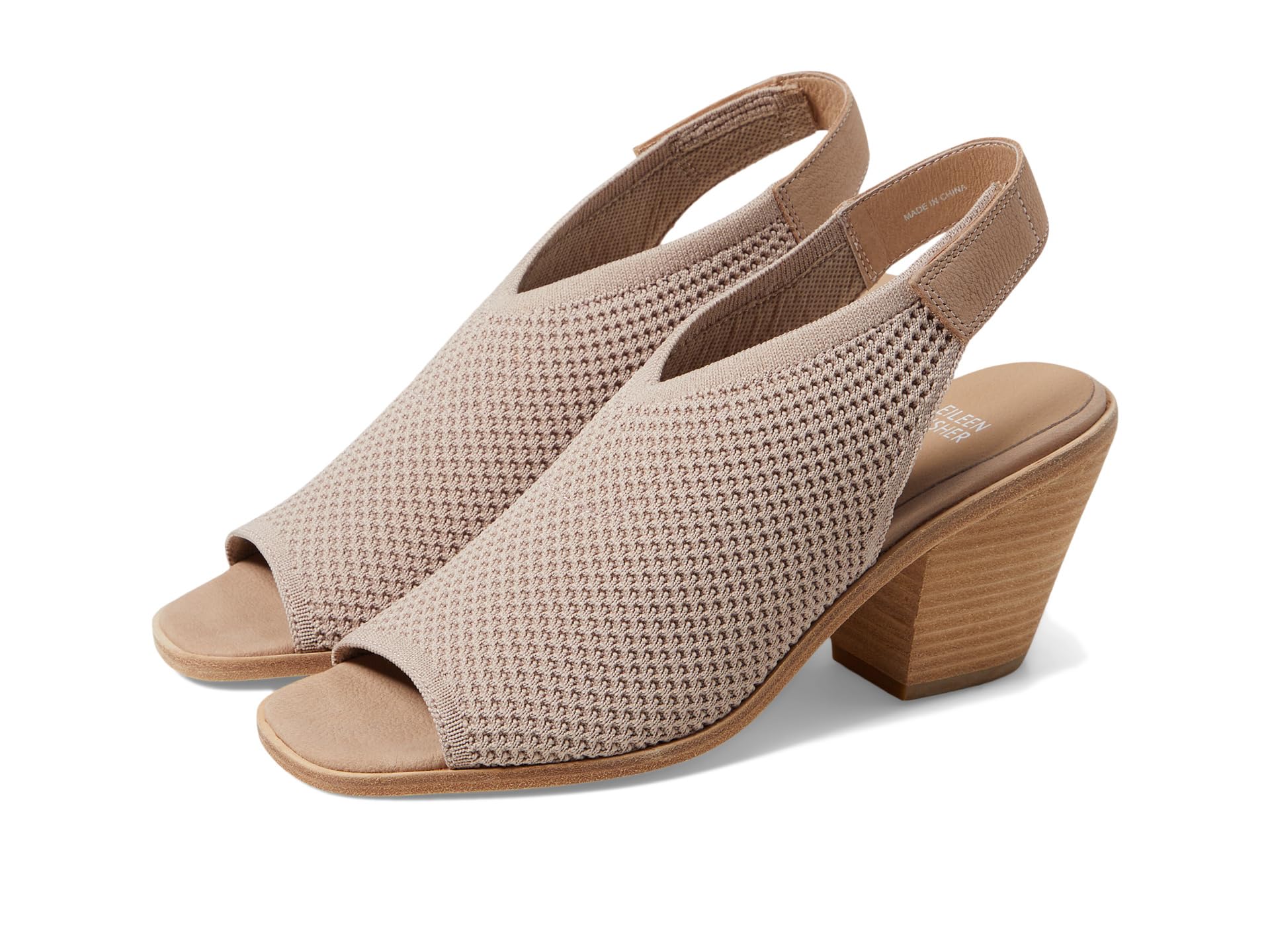 Сандалии Avil Eileen Fisher