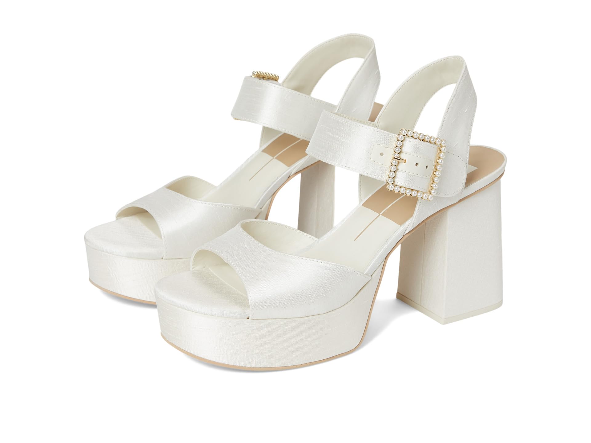 Dolce Vita Bobby Pearls сандалии