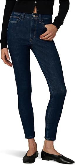 The Charlie Ankle Skinny