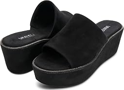Black Suede