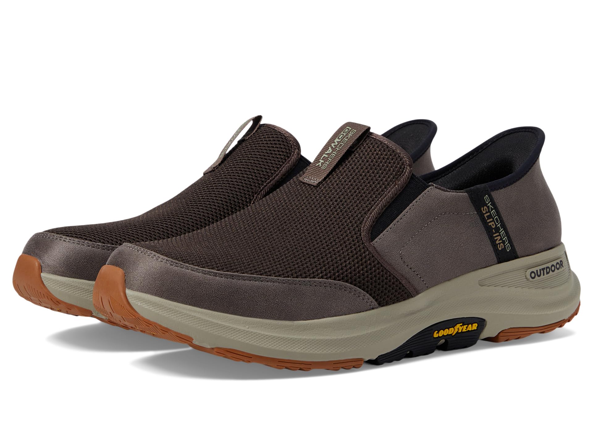 Кроссовки SKECHERS Performance Go Walk Outdoor