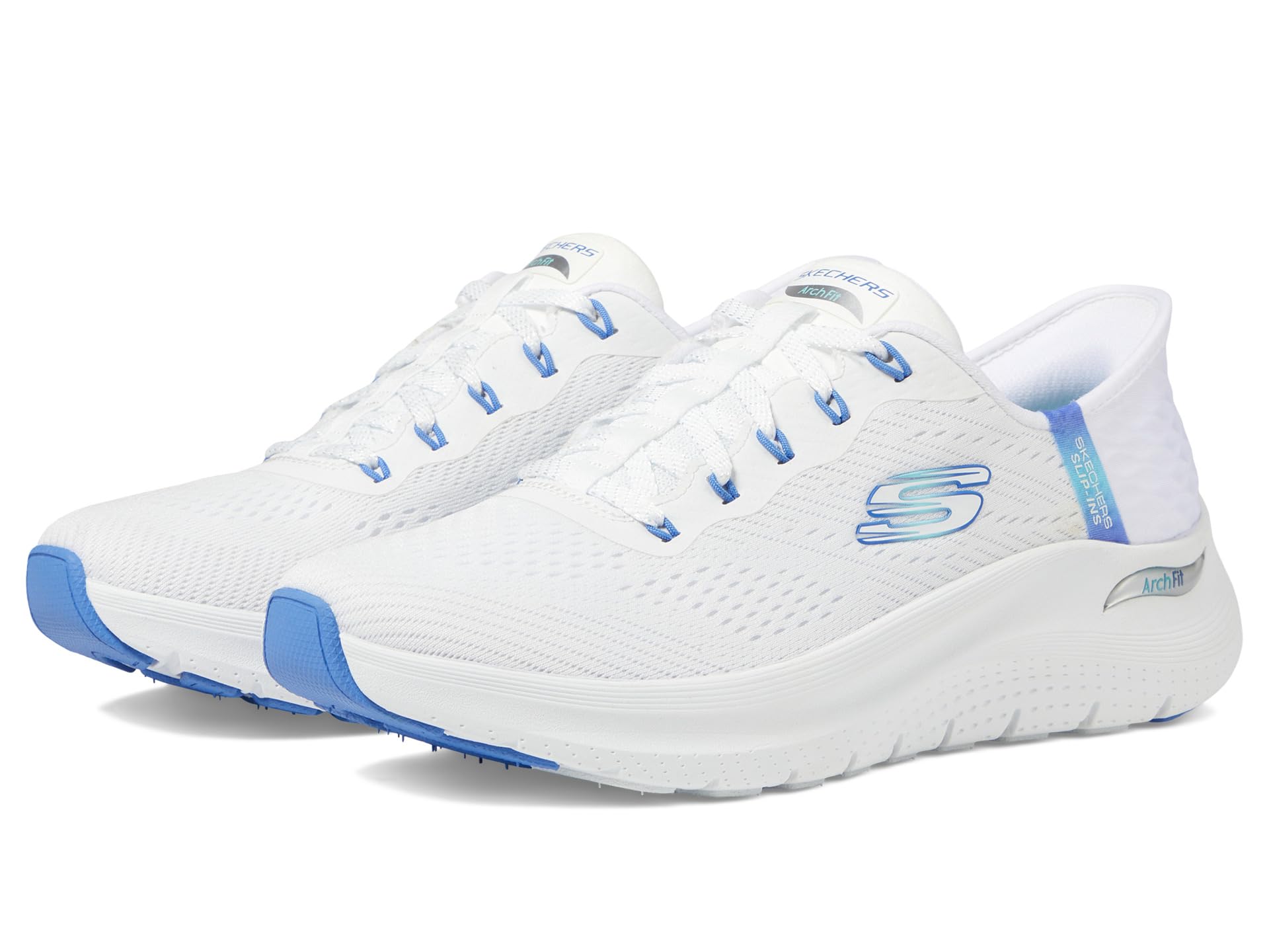 Arch Fit 2.0 SKECHERS кроссовки
