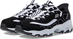 Кроссовки Hands Free Slip-Ins D'Lites New Classic SKECHERS